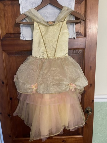 Disney store belle - belle, la