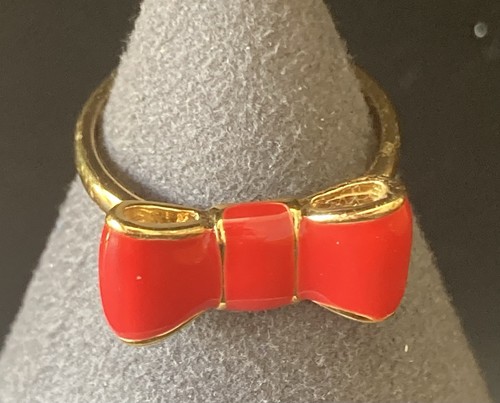 Anello kate spade - anello, smalto