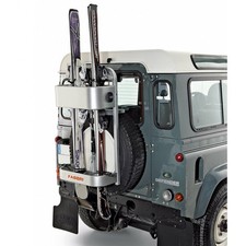 Portasci posteriore Fabbri 4x4
