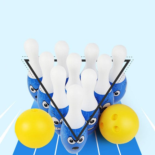 Set bowling per - da, bambini,