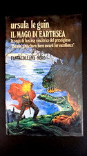 IL MAGO DI EARTHSEA Ursula Le