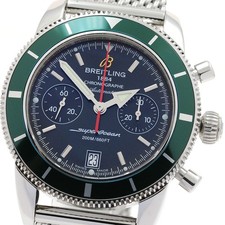 Orologio Uomo BREITLING Super
