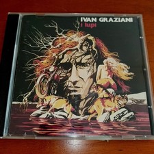 cd IVAN GRAZIANI - I LUPI -