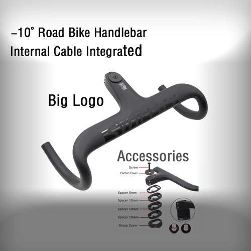 Cavo interno manubrio bici - , da