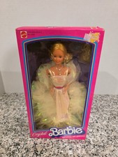 Crystal Blonde 1983 BARBIE