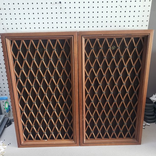 Vintage pioneer speakers - pioneer, cs-66