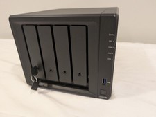 Synology Diskstation DS920+
