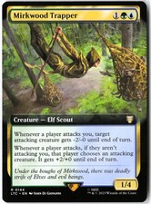 Mirkwood Trapper (Extended