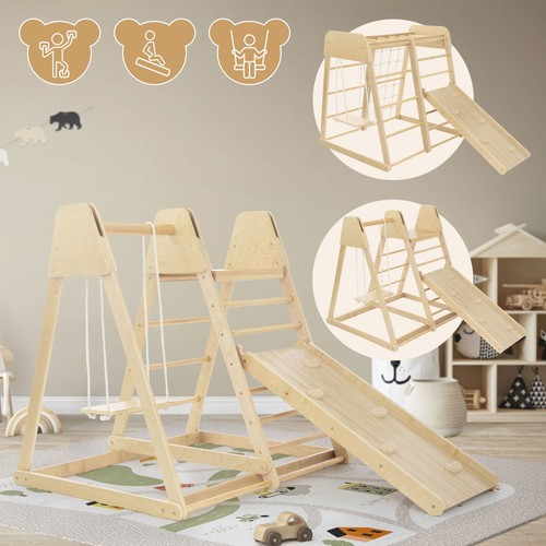 Kit arrampicata per bambini - di,