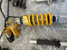Mono Ohlins Suzuki Gsxr 1000