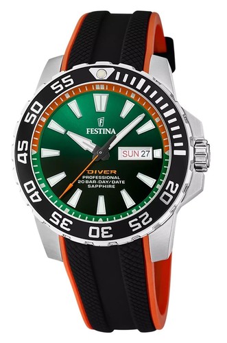 Orologio uomo festina the - festina,