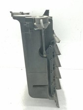 consolle centrale cruscotto