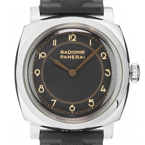 Officine panerai radiomir1940 - officine,