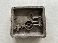 Coppa olio moto guzzi mans - moto,