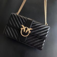 Nuova borsa alla - alla, pinko