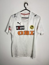 RARA TERZA MAGLIA NIKE PUMA