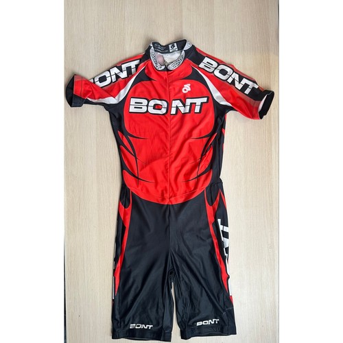 Rara tuta ciclismo bont - da,