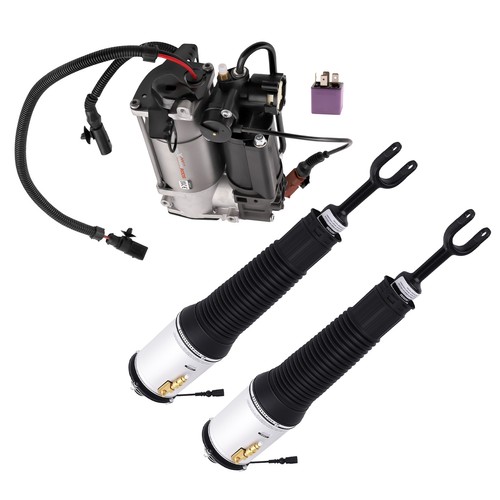 Avant air suspension - air,