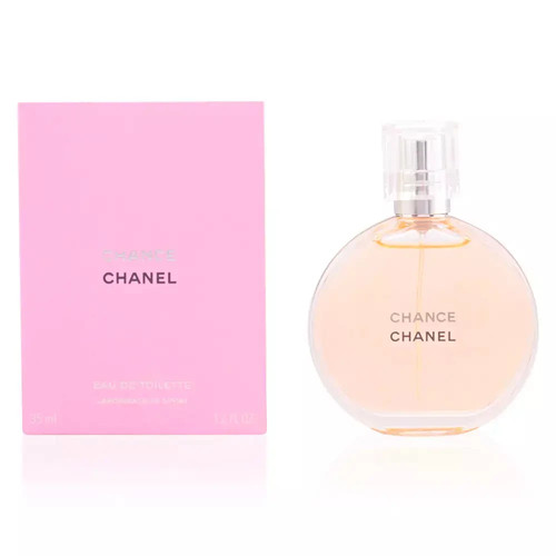 Chanel chance ml - chanel•, chance•