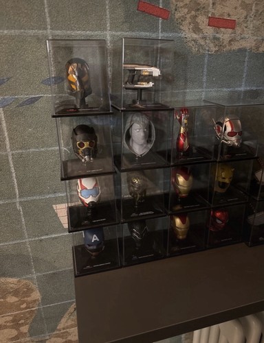 Marvel studios agostini - de,