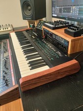 Pannelli Laterali Rovere