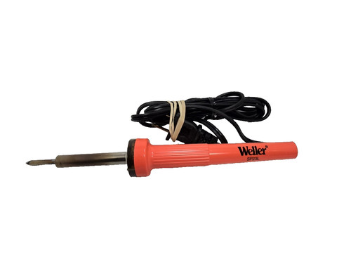 Weller sp23l 25w - 25w, 60hz