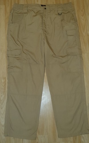 Pantaloni combattimento - pantaloni, da