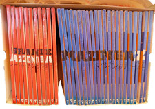 IL GRANDE MAZINGA + MAZINGA Z