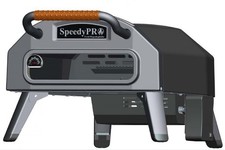 Forno per Pizza a Gas in