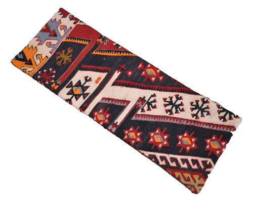 Copricuscino turco kilim - copricuscino,