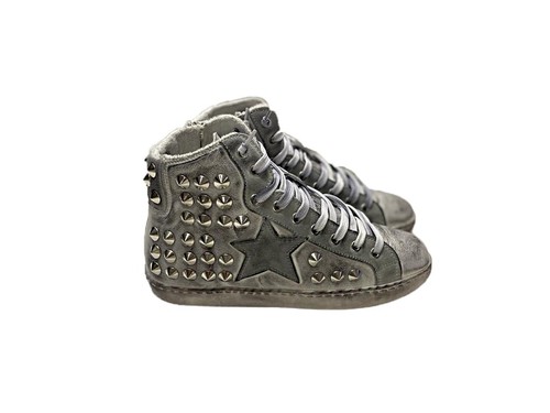 Scarpe sneakers alte uomo - scarpe,