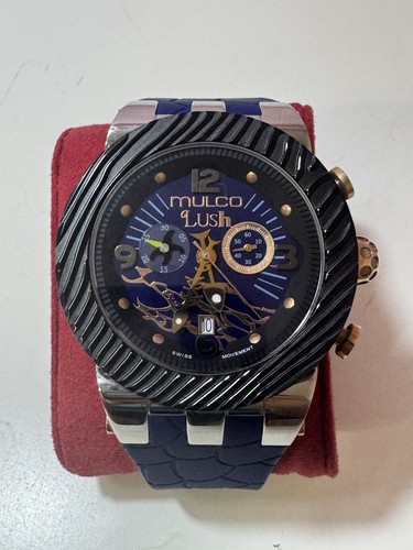 Orologio uomo mulco - lush, mw5
