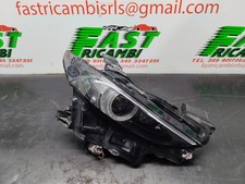 FARO FANALE ANTERIORE DESTRA