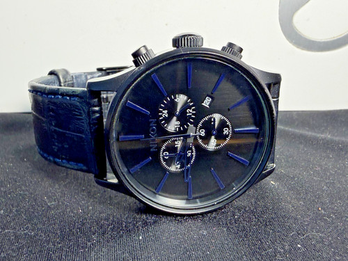 Orologio nixon the - orologio,
