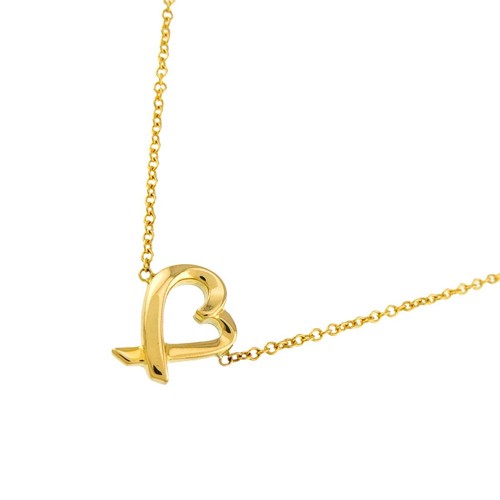 Collana tiffany loving - collana,