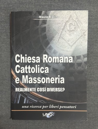 Mauro biglino chiesa - biglino,