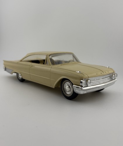 Ford galaxie starliner 1966 - ford,