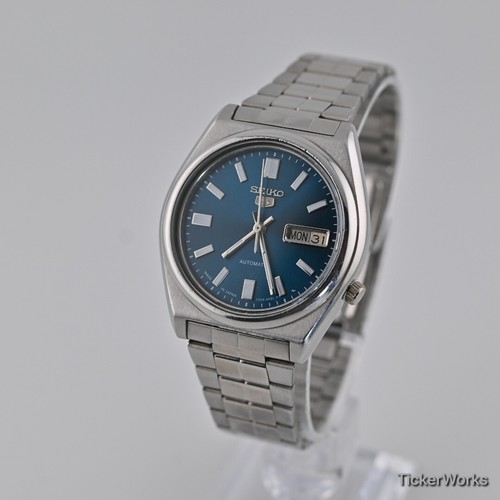 Orologio seiko automatico - orologio,