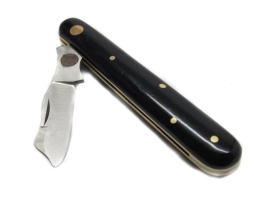 Coltello due buoi innesto - due, lama