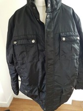 (A*) Giacca Longline Uomo