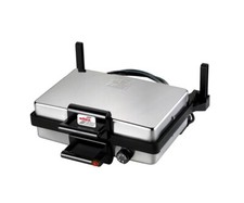 SILEX Grill Griglia a Contatto Multigrill Originale *Her eve lazim* 610.15.004