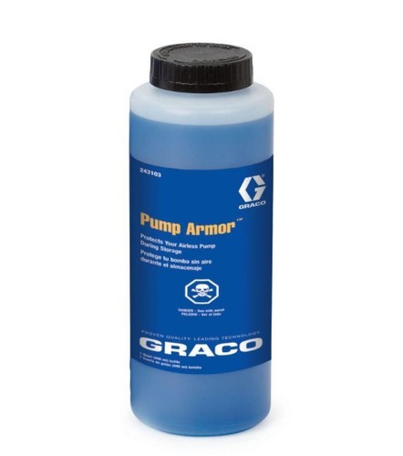 Liquido protezione pomp - liquido,