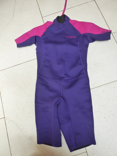 Decathlon shortie muta - shortie,