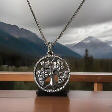 Collana Albero della Vita