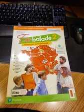 9788861615557 En balade. Per la Scuola media. Vol.2