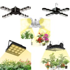 SANSI LED coltiva le luci a