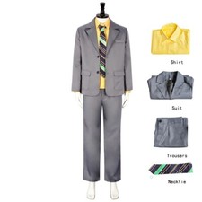 2024 Joker 2 Cosplay Joker