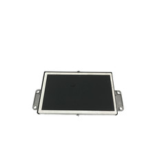 9663321480 DISPLAY COMPUTER DI BORDO PEUGEOT 407 SW (2007) 2.0 DIESEL 100KW