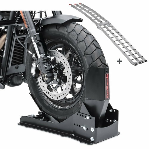 Set blocca ruota moto - set,