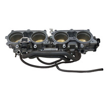 CORPO FARFALLATO ORIGINALE